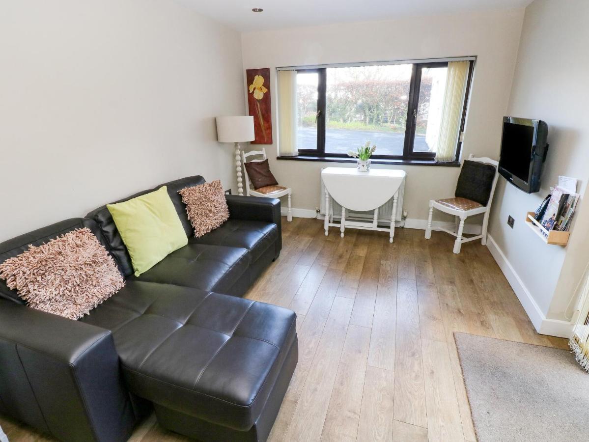 The Garden Flat Villa Saundersfoot Ngoại thất bức ảnh
