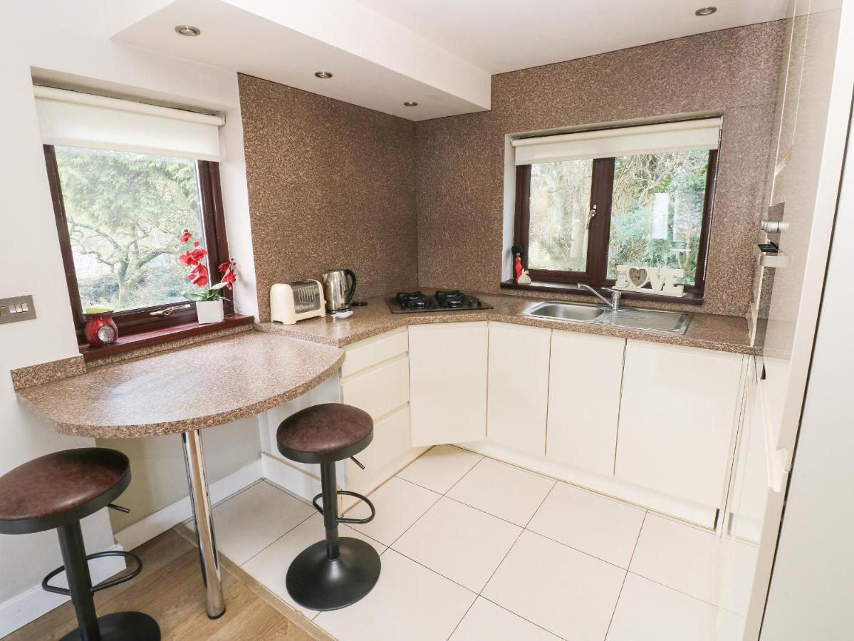 The Garden Flat Villa Saundersfoot Ngoại thất bức ảnh
