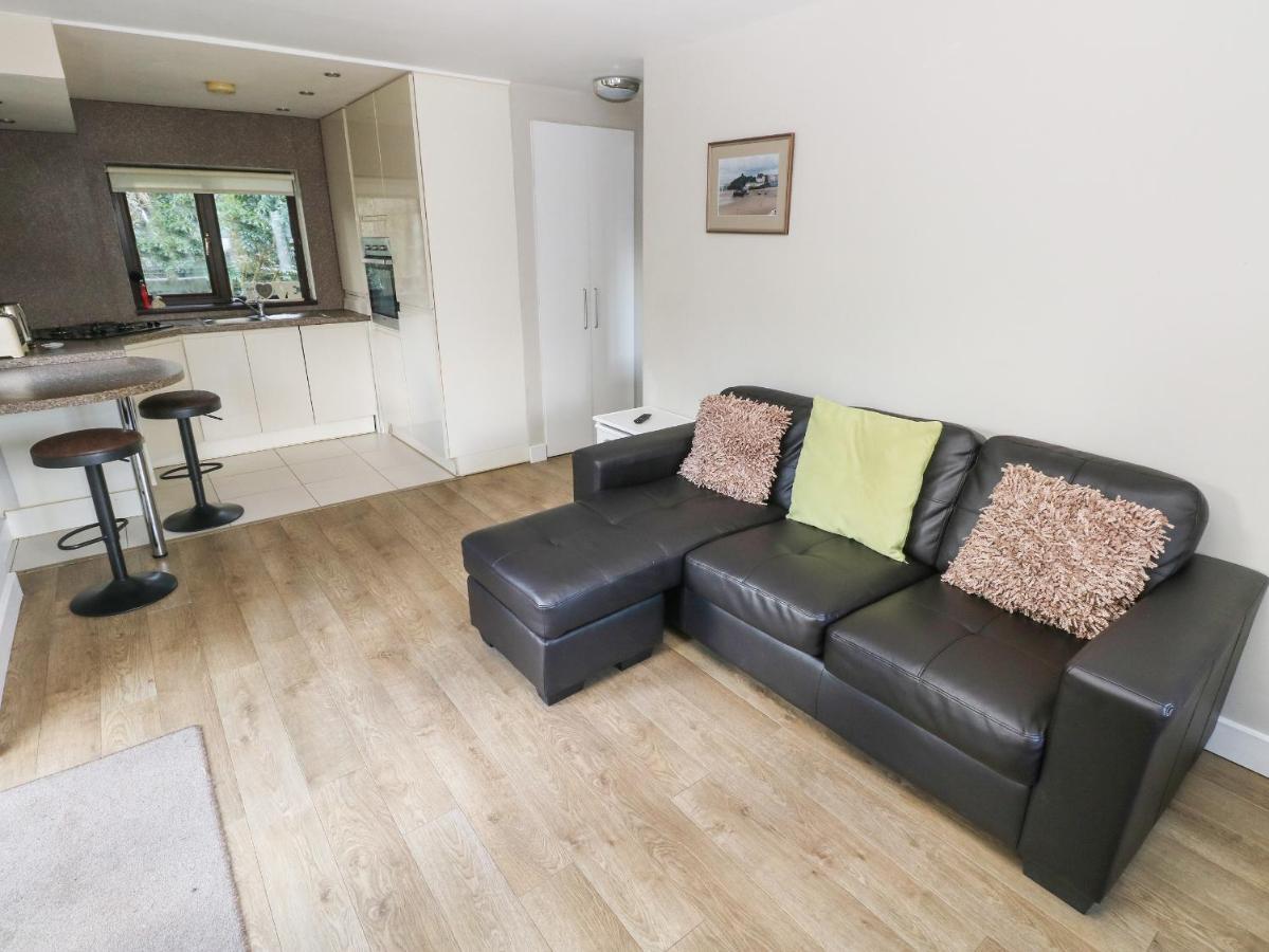 The Garden Flat Villa Saundersfoot Ngoại thất bức ảnh