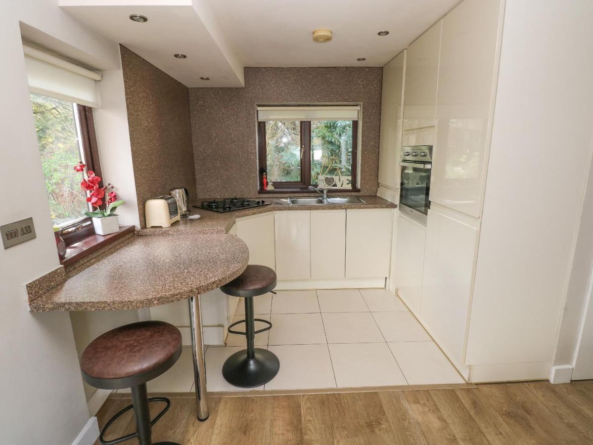 The Garden Flat Villa Saundersfoot Ngoại thất bức ảnh